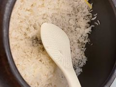 -饭怕鱼·黄焖鲟龙鱼(湖大店)