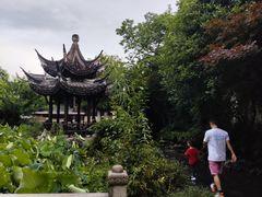 -衣裳街历史文化街区