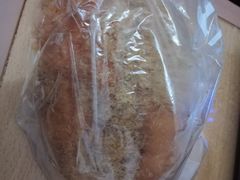 -BreadTalk面包新语(龙之梦购物中心莘庄店)
