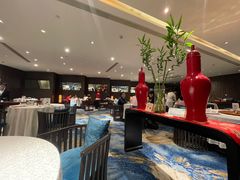 -红棉中餐厅·广州海航威斯汀酒店