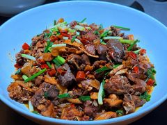 -梁·日益森烧鸡公(紫云山庄店)