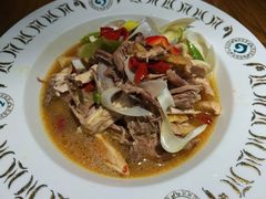 -胖老汉新疆特色椒麻鸡(南门店)