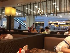 -黄记煌三汁焖锅(凯德广场店)