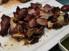 -诺敏塔拉奶茶-布里亚特包子-手把肉(锦都会店)