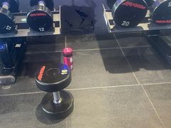 -威仕顿健身游泳(御锦城店)