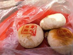 -周记高桥松饼制作坊