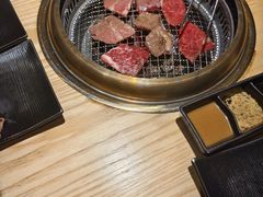 -松鱼亭·和牛烧肉(协鑫广场店)