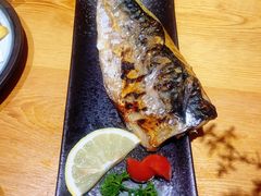 -福匠日本料理(人民路店)