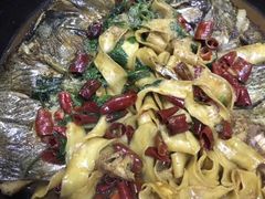 -云河农家乐饭店(福禄缘树山店)
