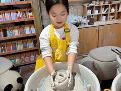 -今日陶艺(富力广场店)
