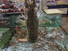 -班赞海鲜市场