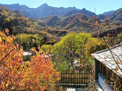 -水峪民俗村