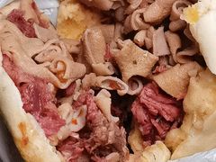 -清真拉妈卤味(回民街店)