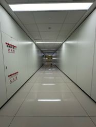 -天津市儿童医院(河西马场院区)