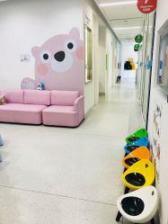 -唯儿诺儿童医院·儿科·眼科(新天地店)