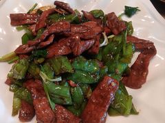 -香厨中餐厅(松北香格里拉店)