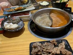 -水林间·寿喜烧自助(仙林金鹰店)