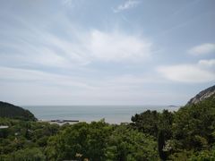 -青岛崂山太清宫