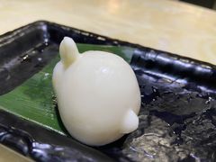 小白兔冻糕-明泉居茶点荟(车陂店)