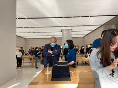 -Apple零售店(济南恒隆广场店)
