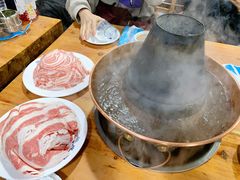 -元盛居(亚泰大街店)