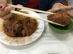 -麦文记面家(佐敦店)