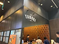 -Tanuki Raw(Orchard Central)