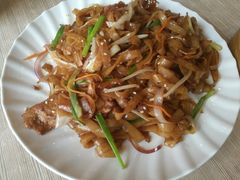 -粤仔湾砂锅粥(广益哥伦布店)