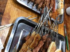 -晓东拉面烧烤(福山店)