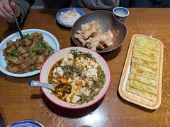 -95号酱骨·一块豆腐(展春园西路店)