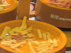 -龍歌自助小火锅(崂山丽达店)