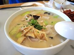 -华盛丰温州大排档(东三环南路店)