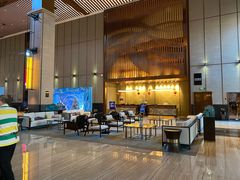 -碧桂园润杨溪谷温泉酒店