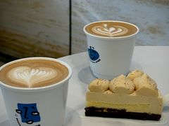 -Beans Solo豆号咖啡(百家湖花园店)