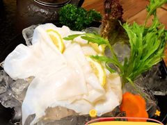 黄金螺片-湊湊火锅·茶憩(上海合生汇店)