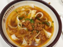 -老爷庙风味美食府(魏都大道店)