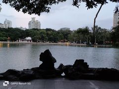 -西湖公园(鼓楼区)