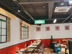 -毒蛇面馆(人民广场店)