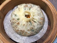 -北京泰富酒店-柏景轩中餐厅