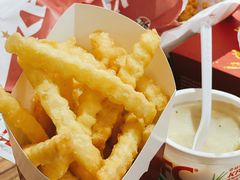 -肯德基(昌里店)