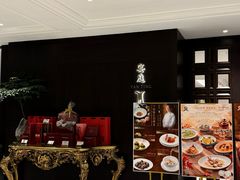 -Yan Ting 宴庭中餐厅(上海静安瑞吉酒店)