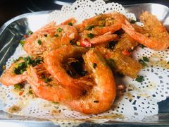 -蚝得喜海鲜(东城店)
