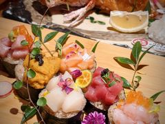 -炉胜·炉端烧·居酒屋