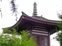 -法门文化景区