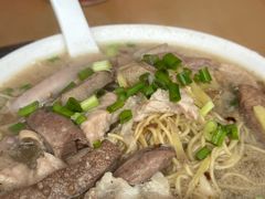 -新园饮食店(香洲总店)