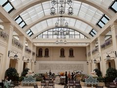 -利顺德大饭店·维多利亚花园(小白楼店)