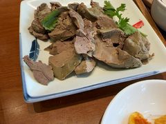 -鸿毛饺子(紫竹桥店)