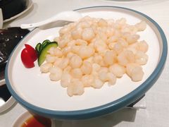 清炒河虾仁-和记小菜(七宝店)