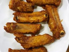 -华记粥饭店(印象容桂主题风情街店)
