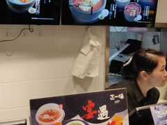 -正一味石锅拌饭(望京新世界店)